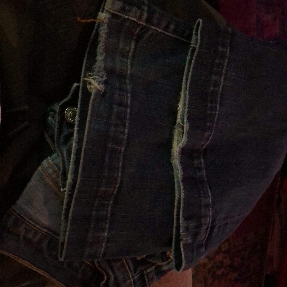 Jeans ❤️ - Picture 7 of 9